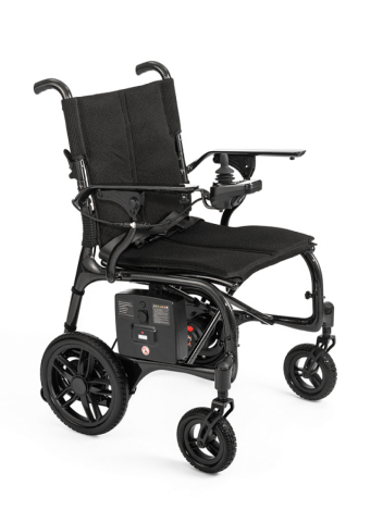 Кресло-коляска инвалидная Ortonica Pulse 660 с электроприводом