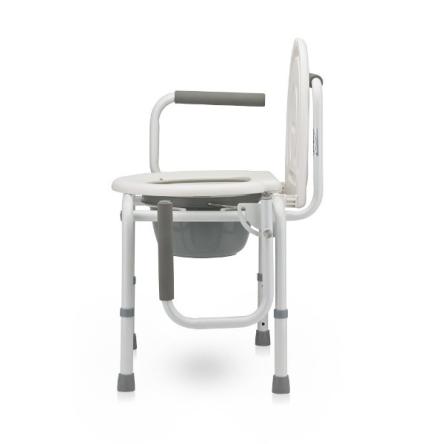 Купить Кресло-туалет FS813 Armed 3