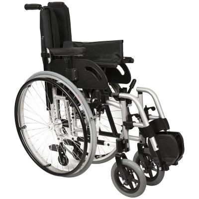 Кресло-коляска инвалидная Nuova Blandino GR120 A