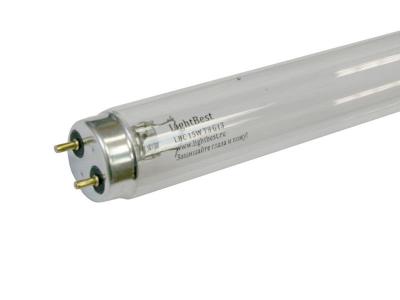 Купить Лампа ультрафиолетовая LightBest LBC  T8 G13