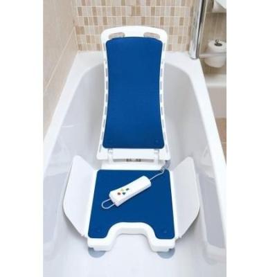 Подъемное устройство для инвалидов для ванны "Беллавита"