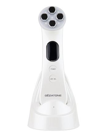 Купить Массажер по уходу за кожей лица Mezolight Gezatone M9910 0