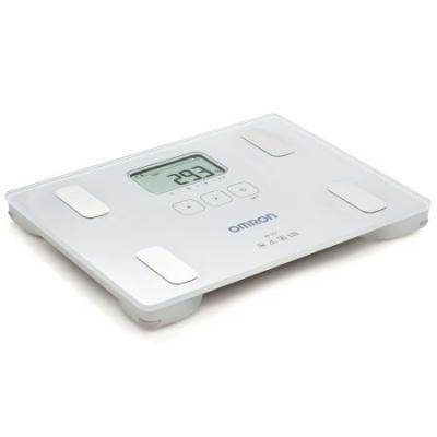 Купить Весы-жироанализатор (монитор состава тела) OMRON BF212