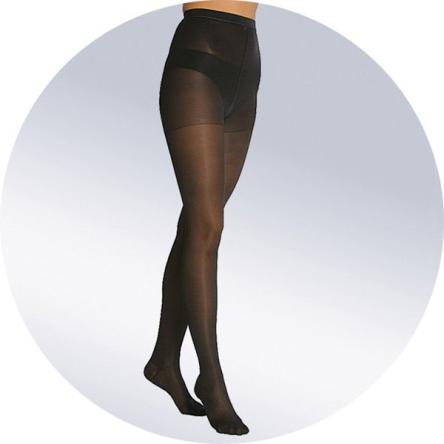 Купить Колготки женские, плотные, 1кл.компр. 4110 ORTO * 1