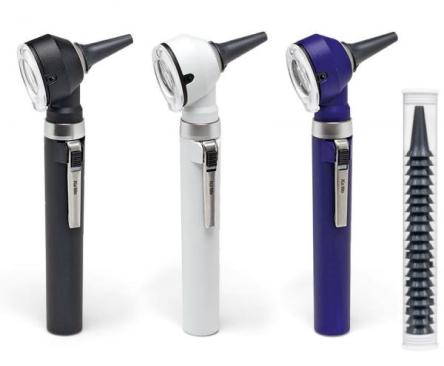 Купить Oтоскоп Kawe PICCOLIGHT C (Пикколайт С) стандартное освещение 2