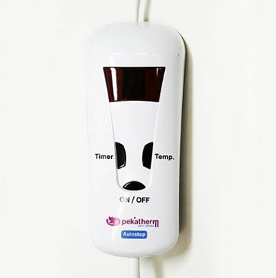 Купить Грелка электротерапевтическая Pekatherm U110DF (150*80 см.) 3