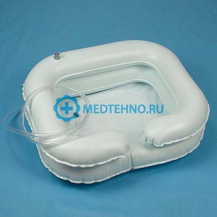 Купить Ванна надувная для мытья головы Barry 61016 1