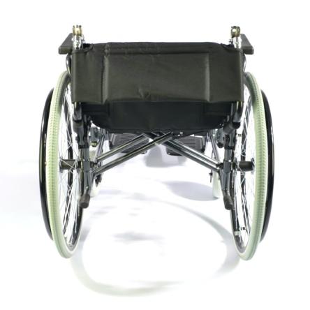 Кресло-коляска инвалидная LY-250 (250-818AQ)