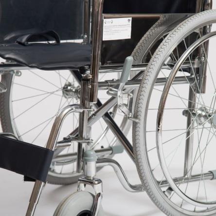Кресло-коляска механическое CCW16