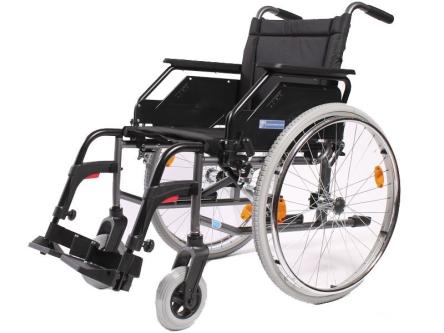 Купить Кресло-коляска инвалидная Titan Caneo B LY-250-1100 (39-51) Titan Deutschland 6