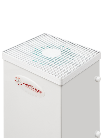 Купить Облучатель-рециркулятор Армед AirCube 330 FM 5