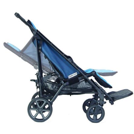 Купить Детская инвалидная коляска Patron Piper Comfort 7