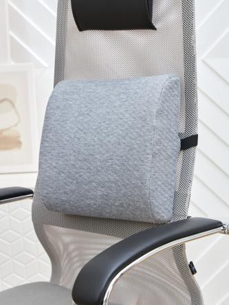 Купить Подушка ортопедическая под спину гелевая Bamboo Memory Foam  Londvi LV-21G 5