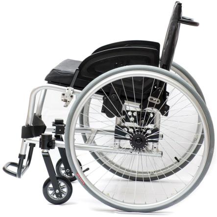 Кресло-коляска инвалидная Excel G6 Compact (ширина сиденья 45 см)