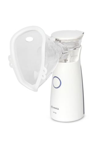 Небулайзер ингалятор ультразвуковой Армед M118