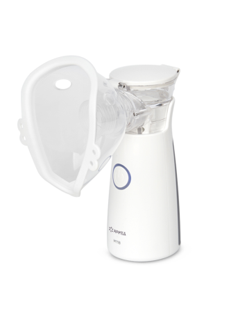 Купить Небулайзер ингалятор ультразвуковой Армед M118 5