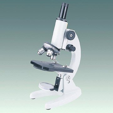 Купить Микроскоп XSP-101 монокулярный 0