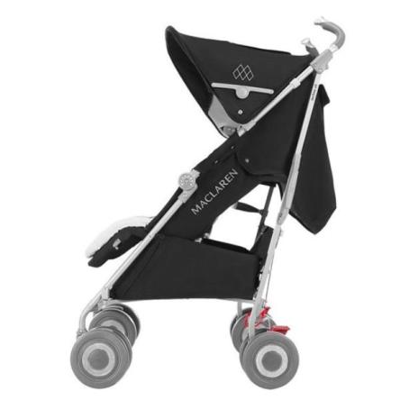 Купить Коляска-трость Maclaren Techno XLR (Макларен Техно ЭксЭлЭр) 15