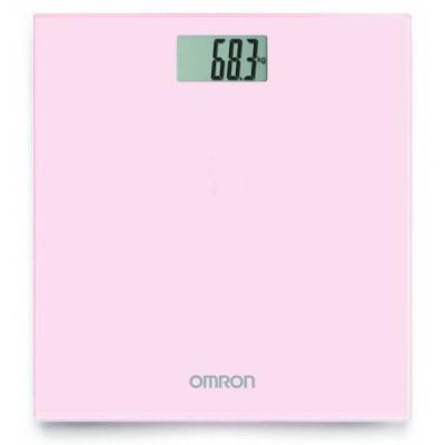 Весы персональные цифровые OMRON HN-289