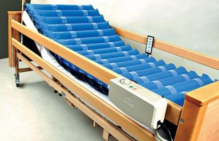 Купить Противопролежневая система 418 E-EASY AIR 0