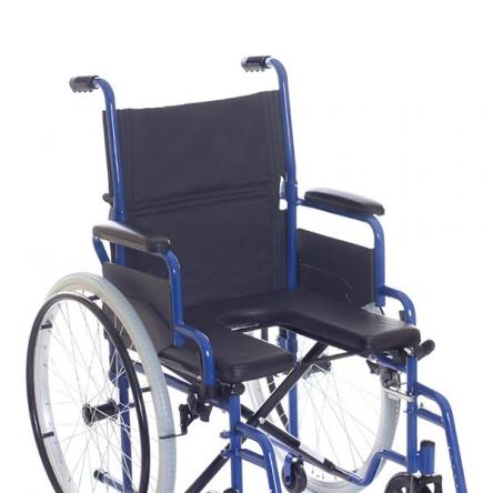 Купить Кресло-стул  с санитарным оснащением Ortonica TU 55