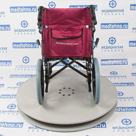 Кресло-каталка инвалидная LY-800-032 Titan Deutschland Gmbh