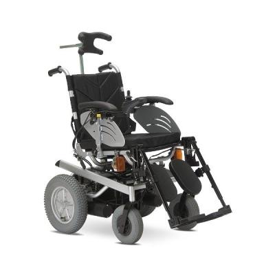 Купить Кресло инвалидное электрическое Armed FS123GC