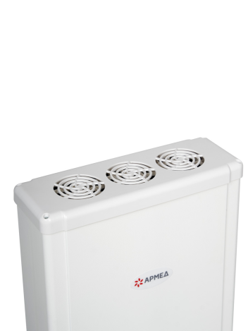 Облучатель-рециркулятор Армед 3-115 МТ