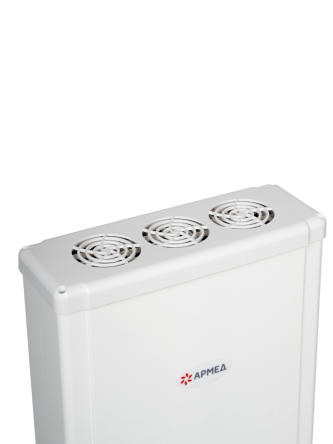 Купить Облучатель-рециркулятор Армед 3-115 МТ 4