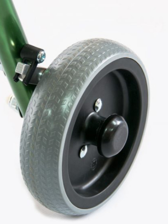 Купить Ходунки-опоры на 4-х колесах для детей с ДЦП МЕГА-910 7