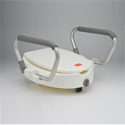 Купить Насадка на унитаз C60750 (13см)