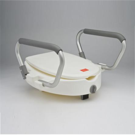 Купить Насадка на унитаз C60750 (13см) 0