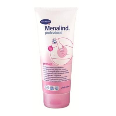Защитный крем без цинка MENALIND professional / MoliCare Skin, 200 мл
