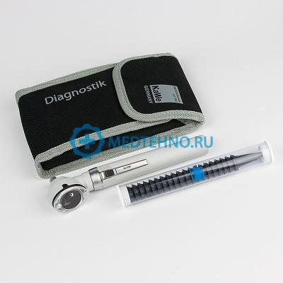 Oтоскоп Kawe PICCOLIGHT C (Пикколайт С) стандартное освещение