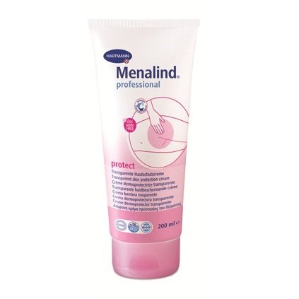 Купить Защитный крем без цинка MENALIND professional / MoliCare Skin, 200 мл 0