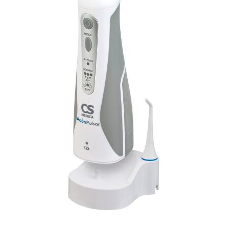 Купить Портативный ирригатор полости рта CS Medica AquaPulsar CS-3 8
