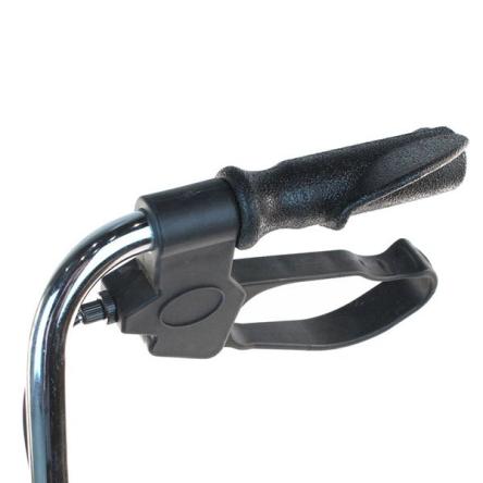 Купить Ходунки роллаторы Optimal-Kappa на трех колесах LY-308 6