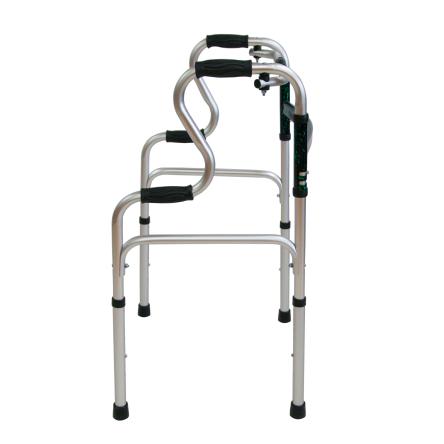 Купить Двухуровневые  ходунки Caremax  FS 9632 L 1