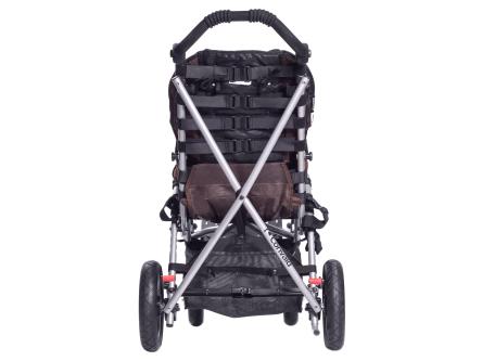 Купить Кресло-коляска Convaid Cruiser CX14; CX16, CX18 для детей с  ДЦП 14