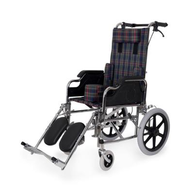 Купить Кресло-коляска инвалидная LY-800-957-S