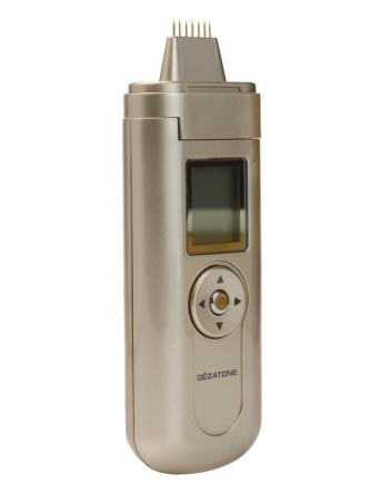 Купить Массажер для лица Beauty Iris Gezatone m708 1