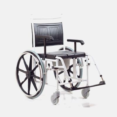 Купить Кресло-коляска с сан. оснащением (40см) Ortonica TU 89 "16"