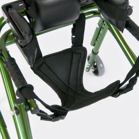 Купить Ходунки для детей больных ДЦП HMP-KA2200 5