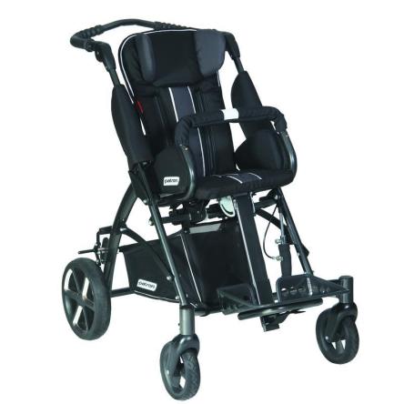 Купить Инвалидная коляска для детей с ДЦП Patron Tom 5 Clipper