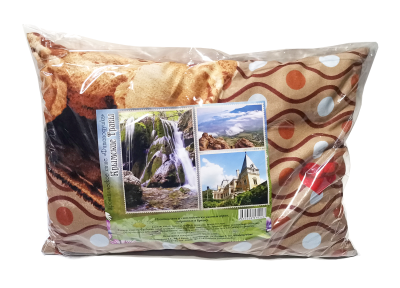 Купить Фитоподушка ФИТОСОН (Крымские травы) 25*35см КНК