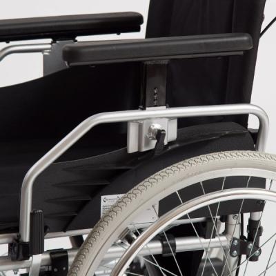 Кресло-коляска механическое CCW97