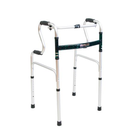 Купить Двухуровневые  ходунки Caremax  FS 9632 L 0