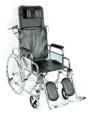 Купить Кресло-коляска серии FS модель 954