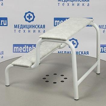 Подставка двухступенчатая