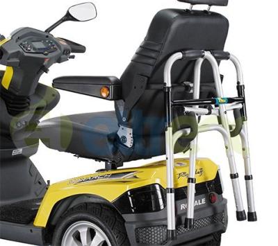 Скутер для инвалидов PF7X